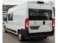 PEUGEOT BOXER 2023/9 - 4
