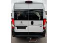 PEUGEOT BOXER 2023/9 - 6