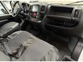 PEUGEOT BOXER 2023/9 - 11