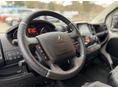 PEUGEOT BOXER 2023/9 - 12
