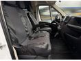 PEUGEOT BOXER 2023/9 - 13