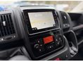 PEUGEOT BOXER 2023/9 - 16