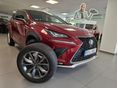 LEXUS NX 300h F Sport Top CVT 2. tul. Mo.-i. Végig szevizelt. Mark Lev. 32.000 KM! 1+2 év Garancia!