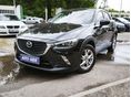 MAZDA CX-3 2017/11 - 1