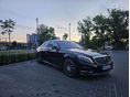 MERCEDES-BENZ S 350 BlueTEC d 4Matic 9G-TRONIC