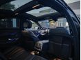 MERCEDES-BENZ S 350 2017/10 - 9