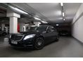 MERCEDES-BENZ S 350 2017/10 - 12