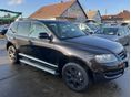 VOLKSWAGEN TOUAREG 3.0 V6 TDI Tiptronic ic 3.5 T VONÓHOROG.MAGYARORSZÁGI