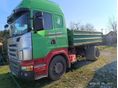 SCANIA B 4x2