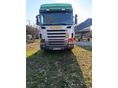 SCANIA 2005/1 - 2