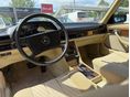 MERCEDES-BENZ W 126 1984/3 - 6