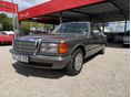 MERCEDES-BENZ W 126 1984/3 - 1