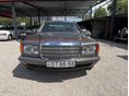 MERCEDES-BENZ W 126 1984/3 - 5