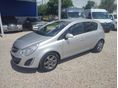 OPEL CORSA D 1.4 Enjoy klíma / tempomat / végig vezetett szervizkönyv / friss szerviz