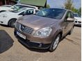 NISSAN QASHQAI 2008/6 - 1