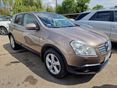NISSAN QASHQAI 2008/6 - 2