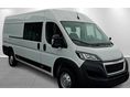 PEUGEOT BOXER 2025/6 - 1