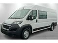 PEUGEOT BOXER 2025/6 - 2