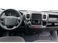 PEUGEOT BOXER 2025/6 - 7