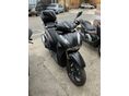 HONDA SH 350 
