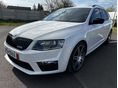 SKODA OCTAVIA 2013/12 - 1
