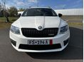 SKODA OCTAVIA 2013/12 - 2