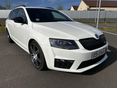 SKODA OCTAVIA 2013/12 - 3
