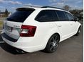 SKODA OCTAVIA 2013/12 - 4