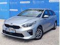 KIA CEE'D Ceed SW 1.6 CRDi HP Hybrid Silver MO-i gépjármű/Garantált km/Első tulajtól/ÁFÁ-S/Garanciával!