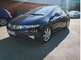 HONDA CIVIC 2007/1 - 2