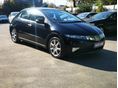 HONDA CIVIC 2007/1 - 1