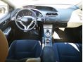 HONDA CIVIC 2007/1 - 7