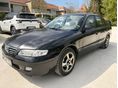 MAZDA 626 2.0 GT