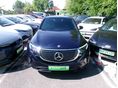 MERCEDES-BENZ EQC 2020/11 - 2