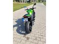KAWASAKI Z 1000 2011 - 2