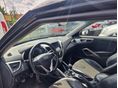HYUNDAI VELOSTER 2012/6 - 7