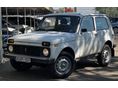 LADA NIVA 2007/8 - 2