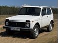 LADA NIVA 2007/8 - 22