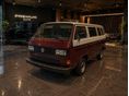 VOLKSWAGEN TRANSPORTER T3 2.1 wbx Gyöngyházfény Friss Műszaki 3+Teher