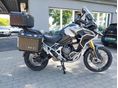 TRIUMPH TIGER 1200 2025/3 - 5