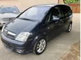 OPEL MERIVA A 1.6 16V Enjoy VONÓHOROG ! KITŰNŐ ÁLLAPOT ! TÉLI-NYÁRI KERÉK ! E.-H. TOLATÓRADAR !