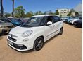 FIAT 500L Living 1.6 Mjet 16V PopStar S&S (7 személyes ) Magyar autó/Első Tulajdonostól/Sérülésmentes/7 személyes!