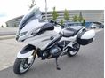 BMW R 1250 RT eladó újszerű állapotban. még 1 év gyári garanciával!!!