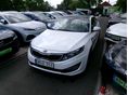 KIA OPTIMA 2.0 CVVT Hybrid EX Prémium (Automata) INFINITY-TÉLI CSOMAG-PANORÁMA-SZERVIZELT!