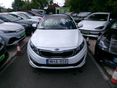 KIA OPTIMA 2013/1 - 2