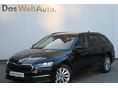 SKODA OCTAVIA 2025/10 - 1
