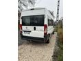 PEUGEOT BOXER 2015 - 2