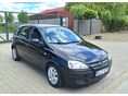 OPEL CORSA C 1.2 Enjoy Easytronic Autómata váltó! Hideg KLÍMA