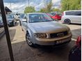 AUDI A4 2002 - 1