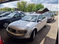AUDI A4 2002 - 2